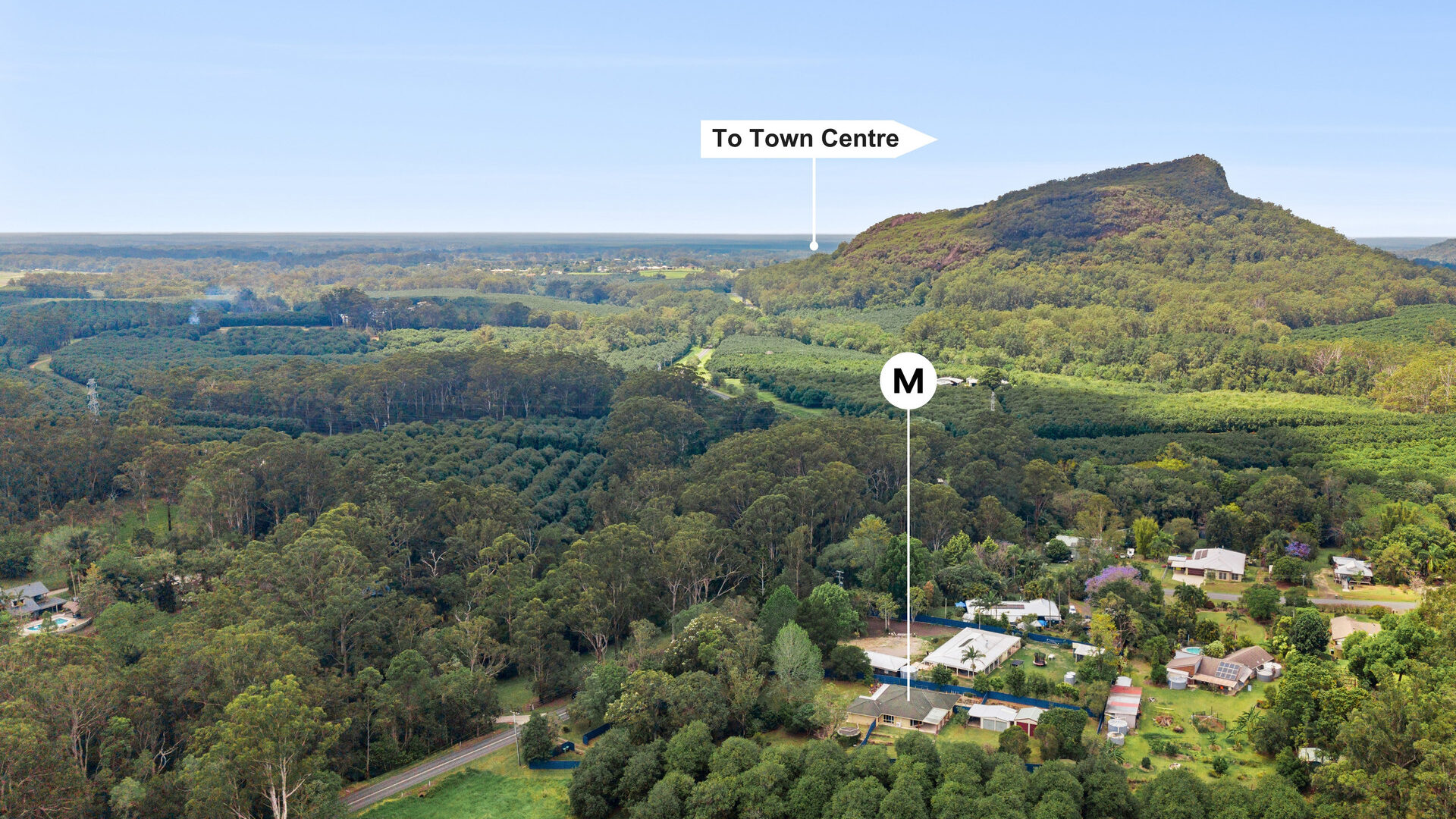 For Sale - 371 Sahara Road - New Property in Glass House Mountains - Real Estate by Jo Daley