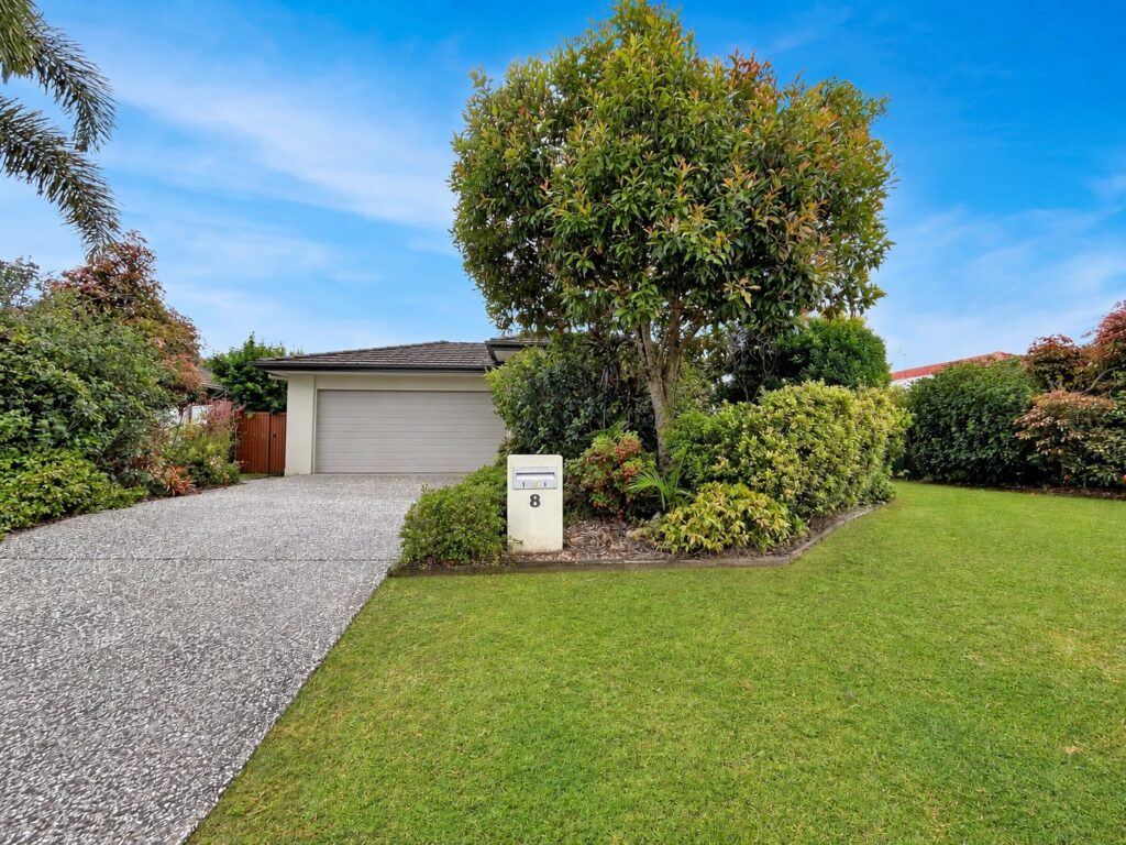 For Rent - 8 Pepper Tree Way - New Property in Beerwah - Real Estate by Lara Kavanagh