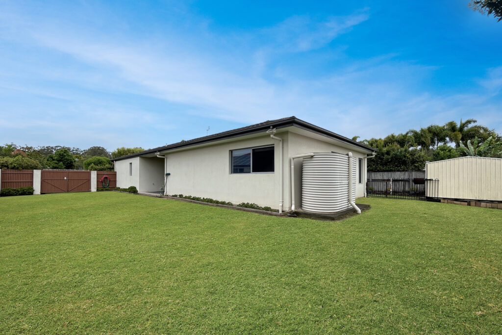 For Rent - 8 Pepper Tree Way - New Property in Beerwah - Real Estate by Lara Kavanagh