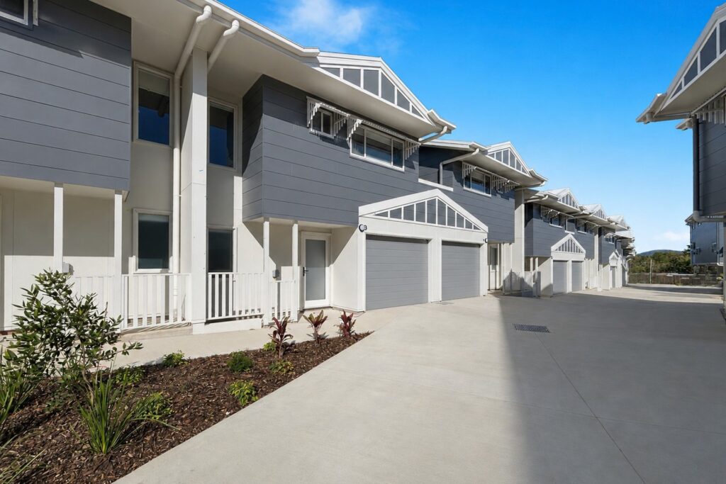 For Rent - 10/19 -21 Pine Camp - New Property in Beerwah - Real Estate by Lara Kavanagh