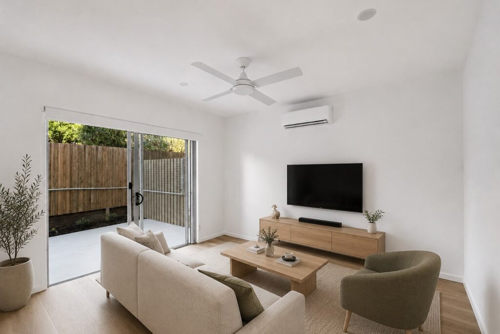 For Rent - 10/19 -21 Pine Camp - New Property in Beerwah - Real Estate by Lara Kavanagh