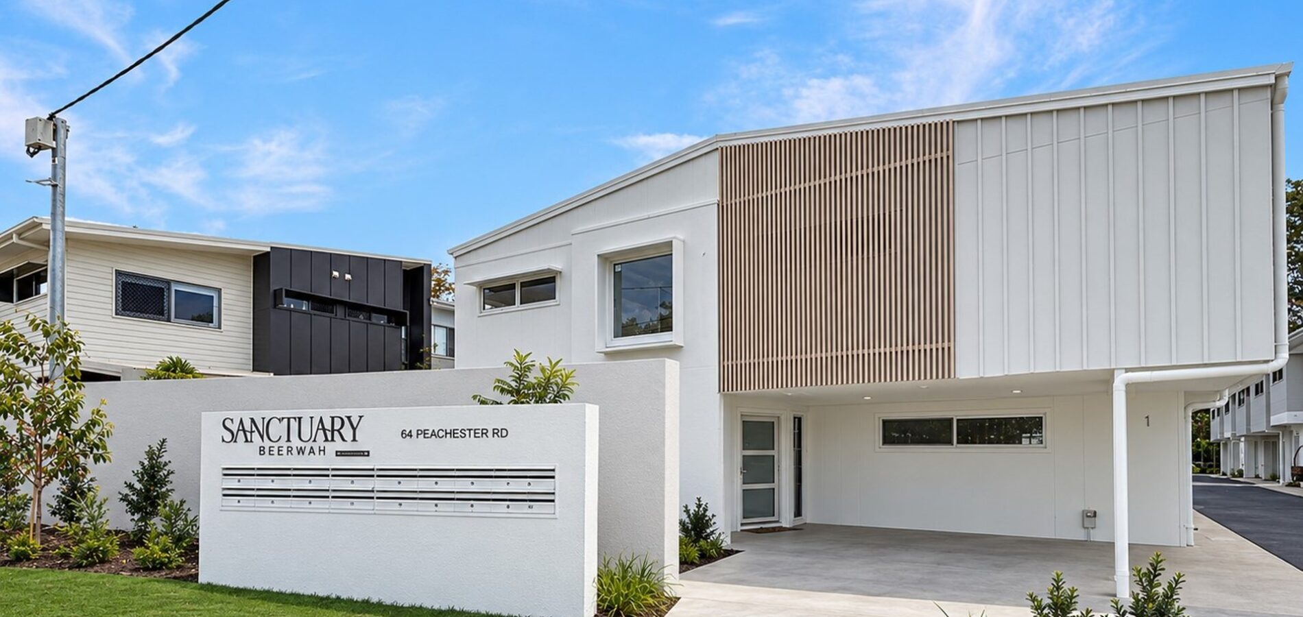 For Rent - 1/62-64 Peachester Road - New Property in Beerwah - Real Estate by Lara Kavanagh
