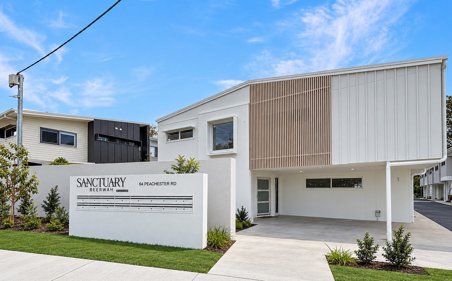 For Rent - 1/62-64 Peachester Road - New Property in Beerwah - Real Estate by Lara Kavanagh