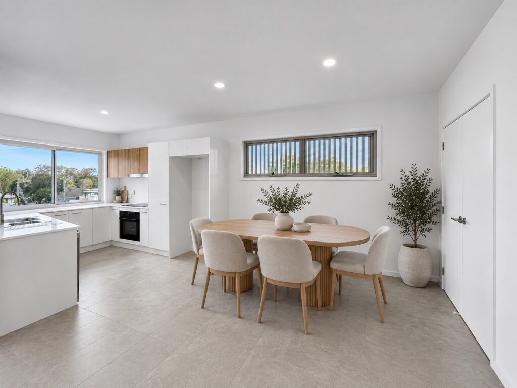 For Rent - 1/62-64 Peachester Road - New Property in Beerwah - Real Estate by Lara Kavanagh