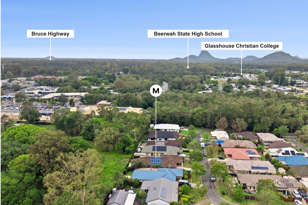 For Sale - 25 Greenview Avenue - New Property in Beerwah - Real Estate by Cassi Nuske