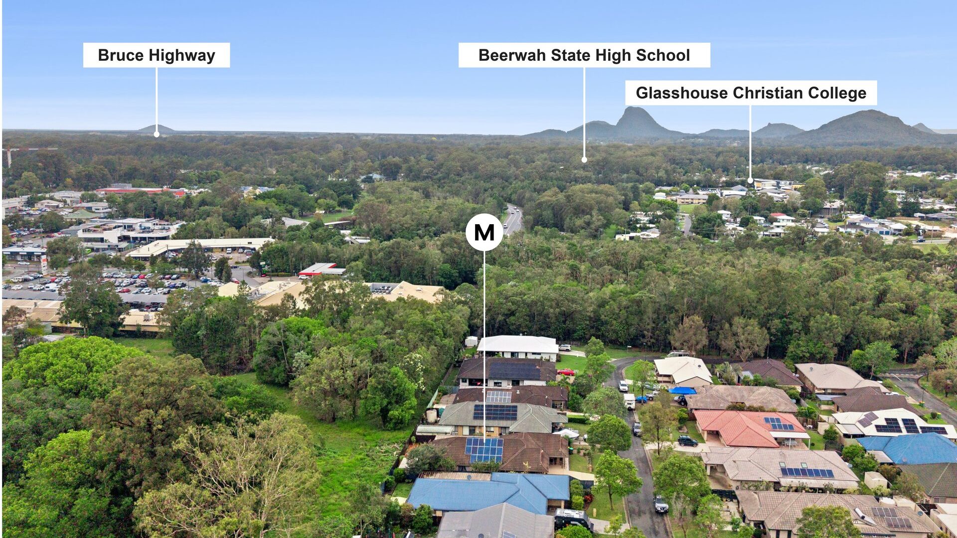 For Sale - 25 Greenview Avenue - New Property in Beerwah - Real Estate by Cassi Nuske