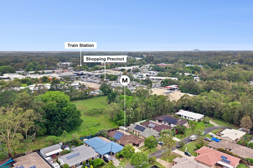 For Sale - 25 Greenview Avenue - New Property in Beerwah - Real Estate by Cassi Nuske