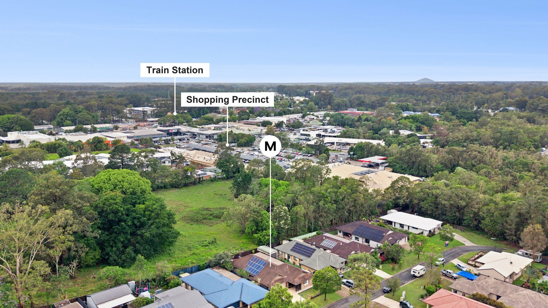 For Sale - 25 Greenview Avenue - New Property in Beerwah - Real Estate by Cassi Nuske