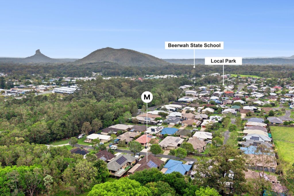 For Sale - 25 Greenview Avenue - New Property in Beerwah - Real Estate by Cassi Nuske
