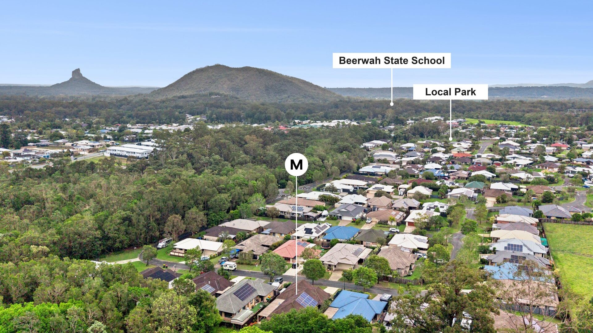 For Sale - 25 Greenview Avenue - New Property in Beerwah - Real Estate by Cassi Nuske