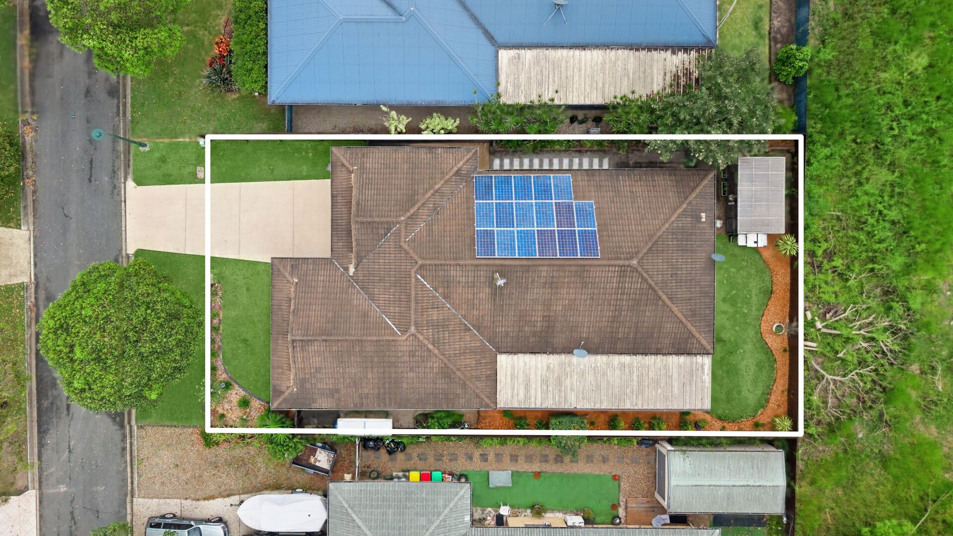 For Sale - 25 Greenview Avenue - New Property in Beerwah - Real Estate by Cassi Nuske