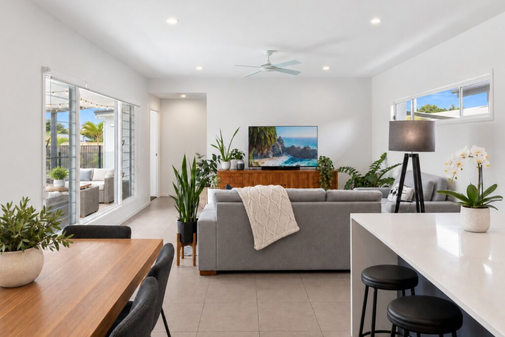 For Sale - 16 Cane Place - New Property in Palmview - Real Estate by Nicki Colam