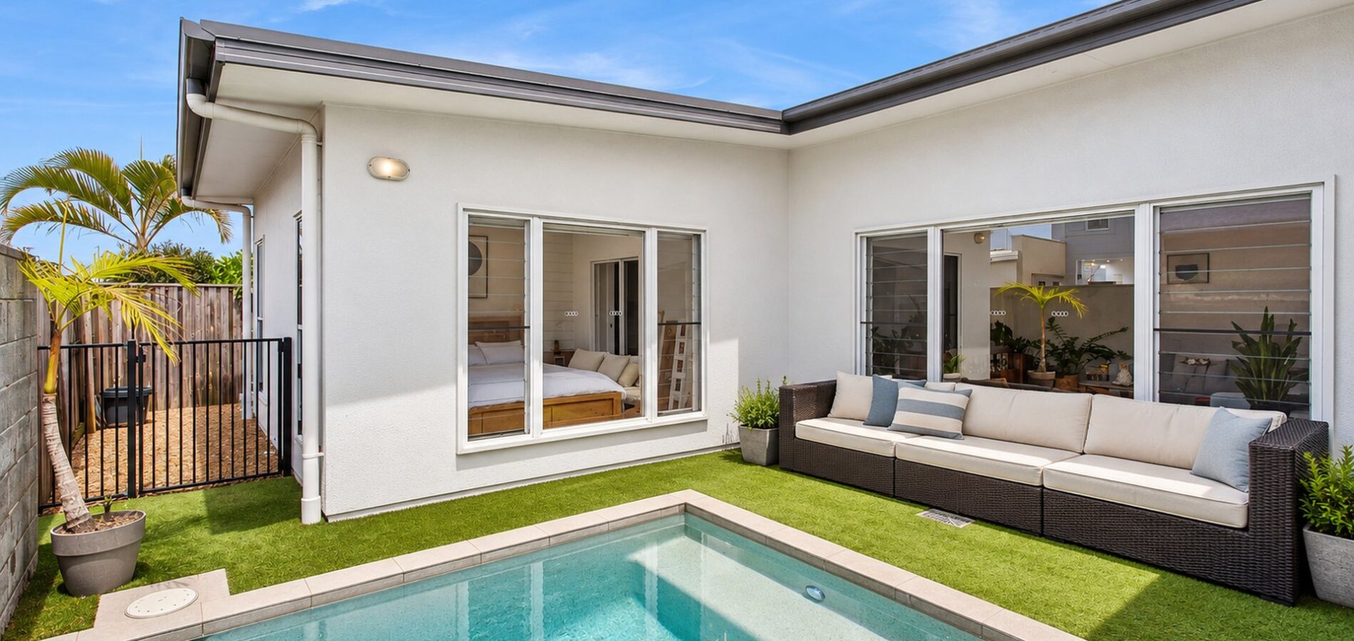 For Sale - 16 Cane Place - New Property in Palmview - Real Estate by Nicki Colam