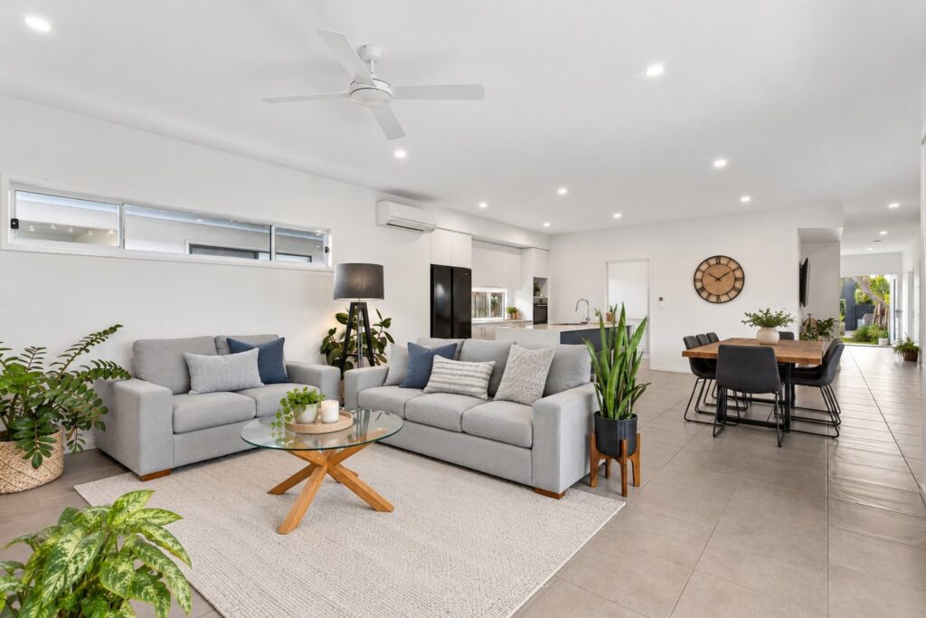 For Sale - 16 Cane Place - New Property in Palmview - Real Estate by Nicki Colam