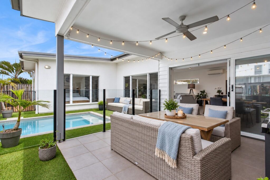 For Sale - 16 Cane Place - New Property in Palmview - Real Estate by Nicki Colam