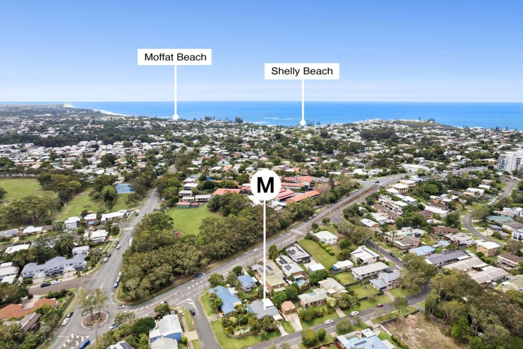 For Sale - 10 Maud Street - New Property in Caloundra - Real Estate by Carinda Ivens