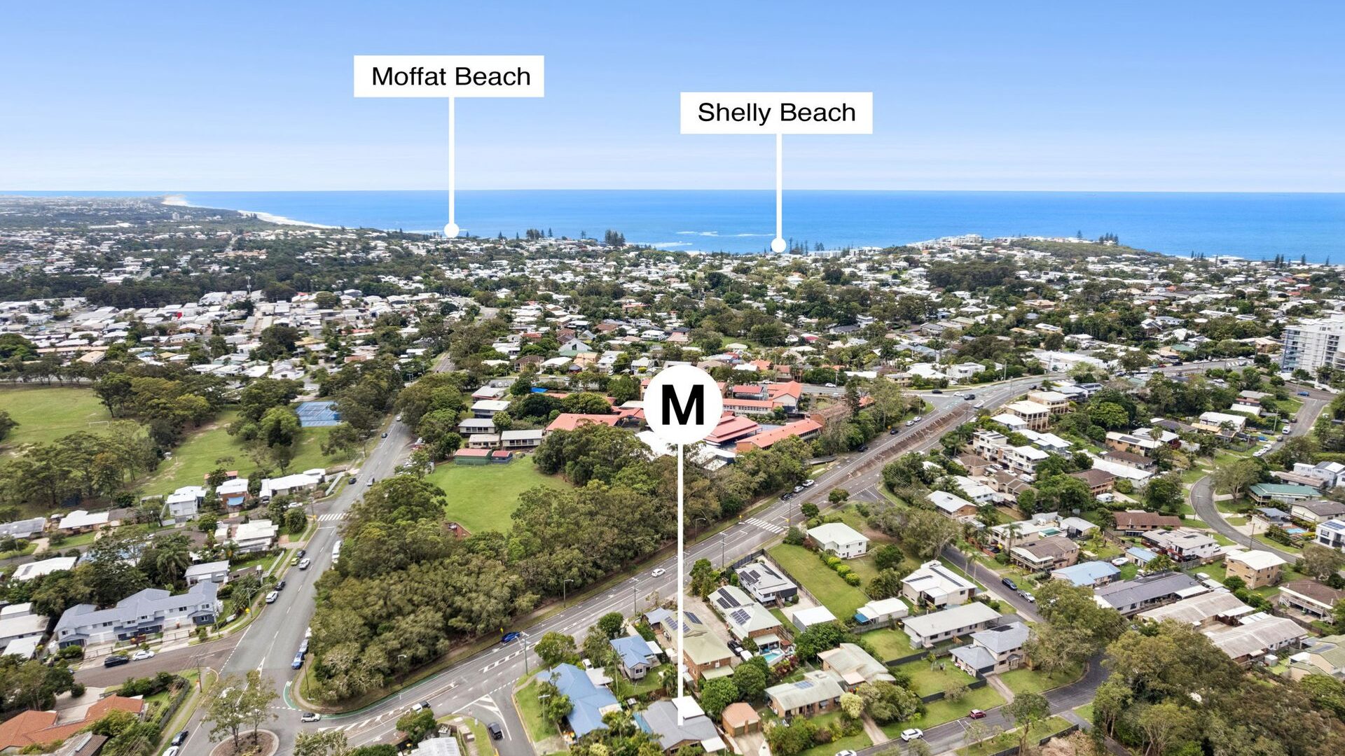 For Sale - 10 Maud Street - New Property in Caloundra - Real Estate by Carinda Ivens