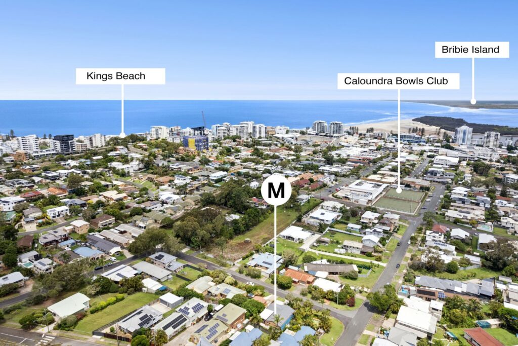For Sale - 10 Maud Street - New Property in Caloundra - Real Estate by Carinda Ivens