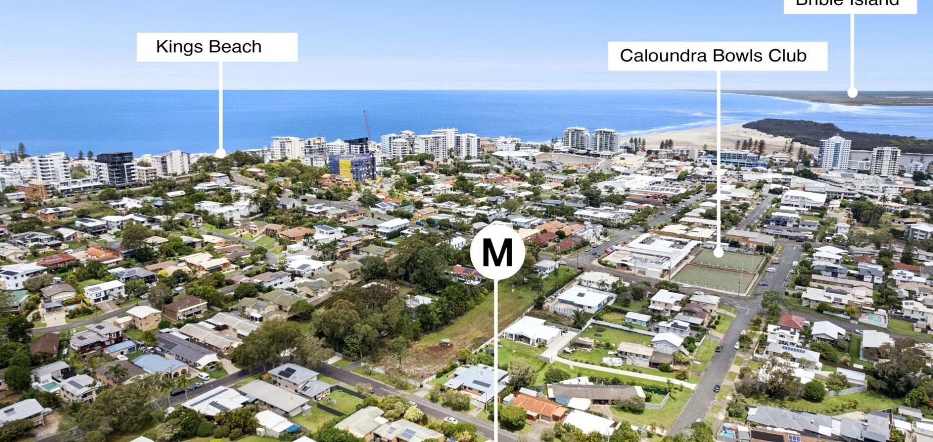 For Sale - 10 Maud Street - New Property in Caloundra - Real Estate by Carinda Ivens