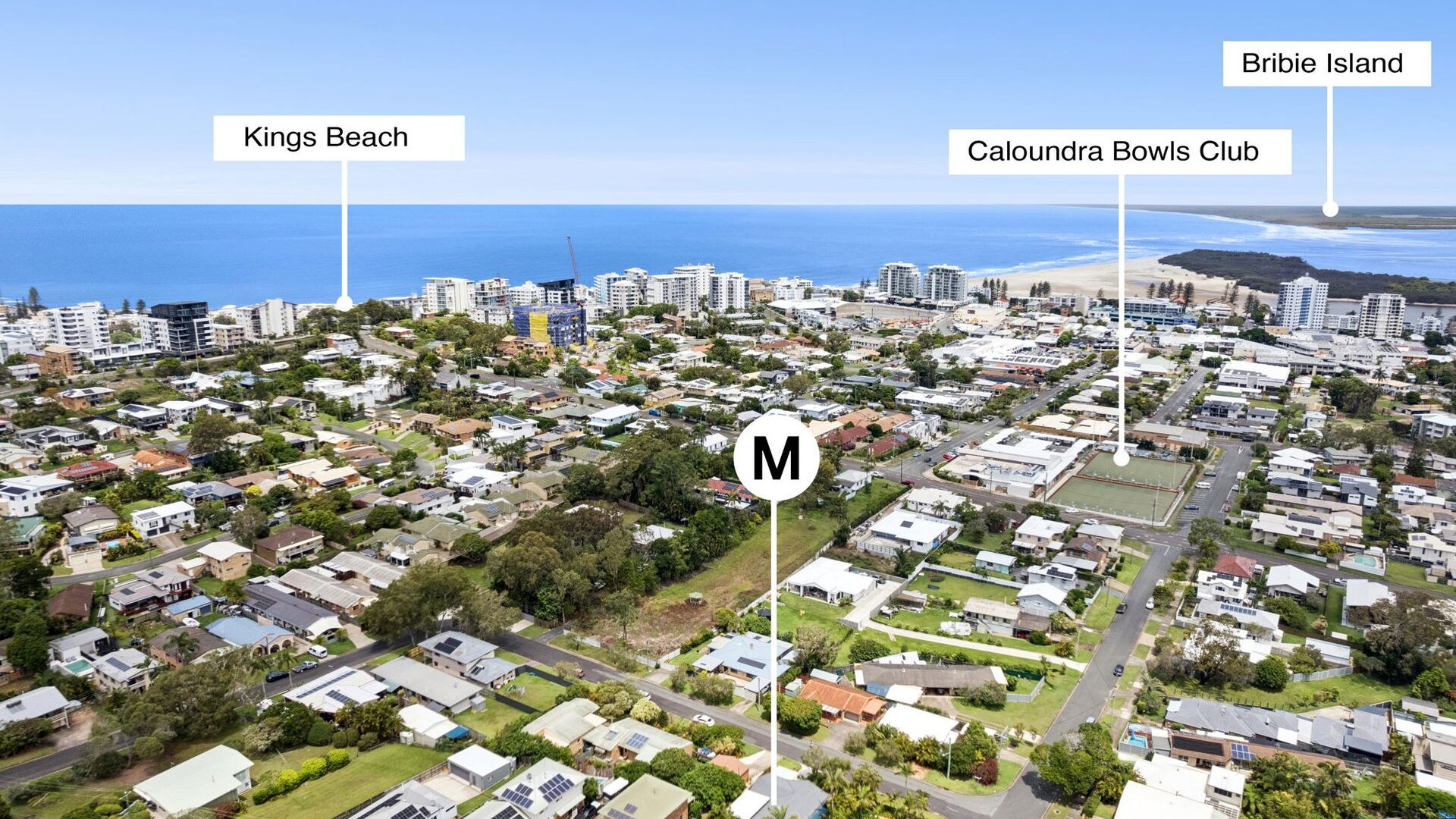 For Sale - 10 Maud Street - New Property in Caloundra - Real Estate by Carinda Ivens