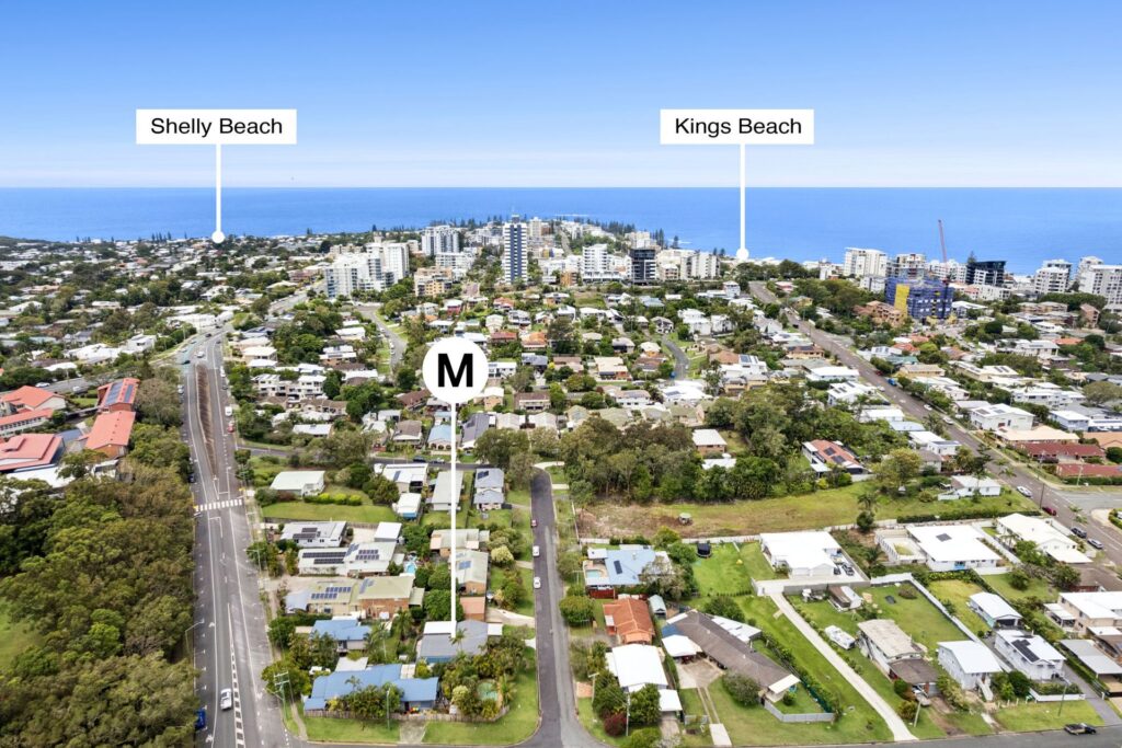 For Sale - 10 Maud Street - New Property in Caloundra - Real Estate by Carinda Ivens