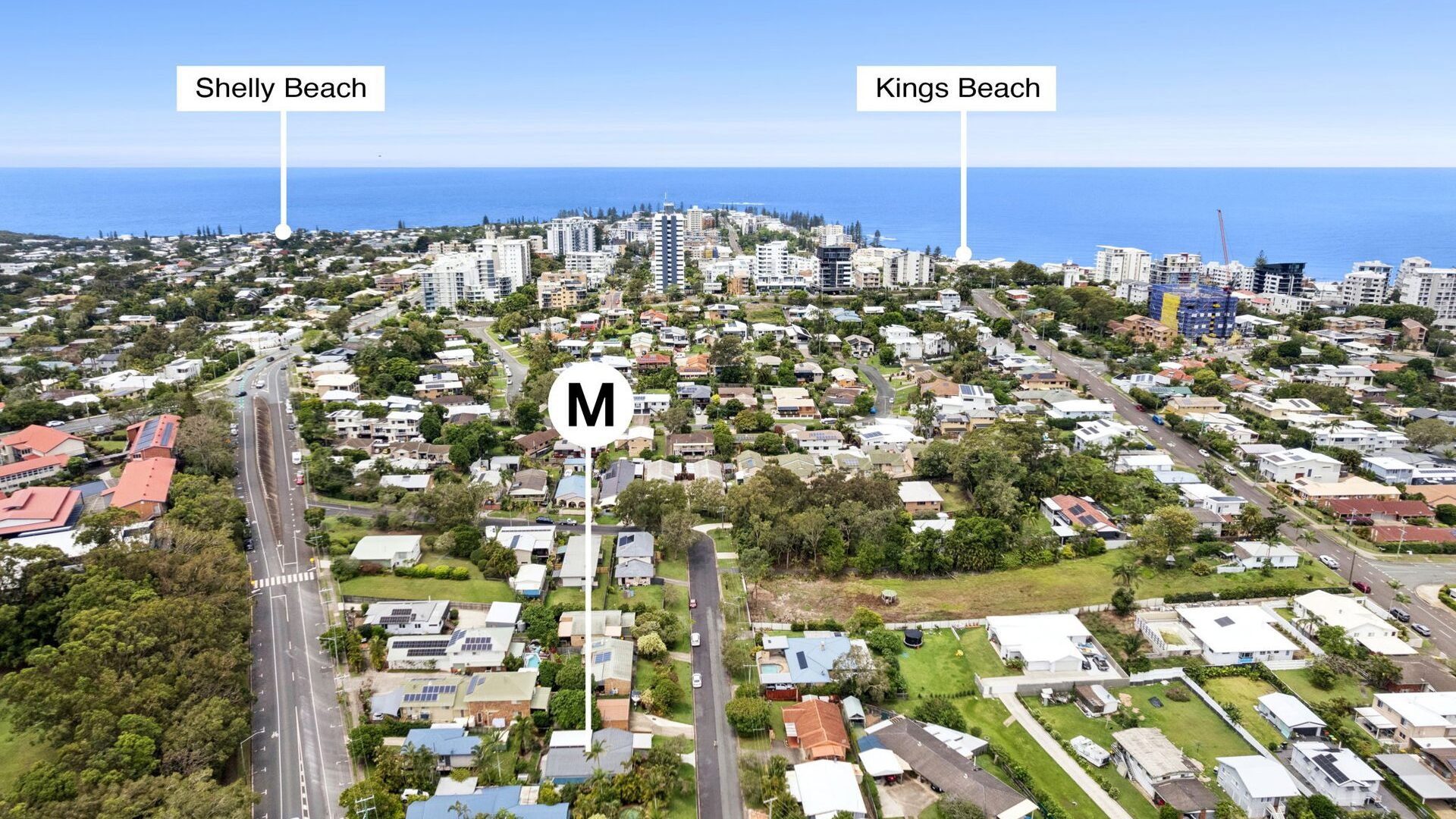For Sale - 10 Maud Street - New Property in Caloundra - Real Estate by Carinda Ivens
