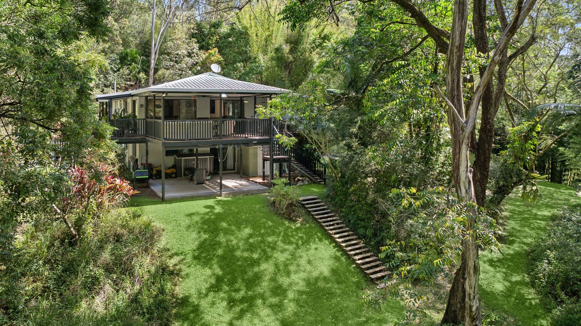 For Sale - 27 Tower Lane - New Property in Beerwah - Real Estate by Cassi Nuske