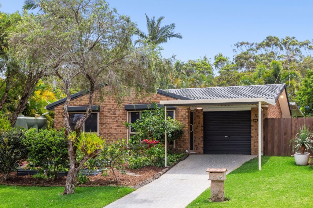 For Sale - 10 Maud Street - New Property in Caloundra - Real Estate by Carinda Ivens